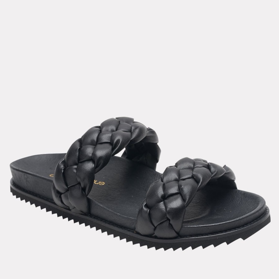 Sandals Andre Assous | Milly Sandal Black