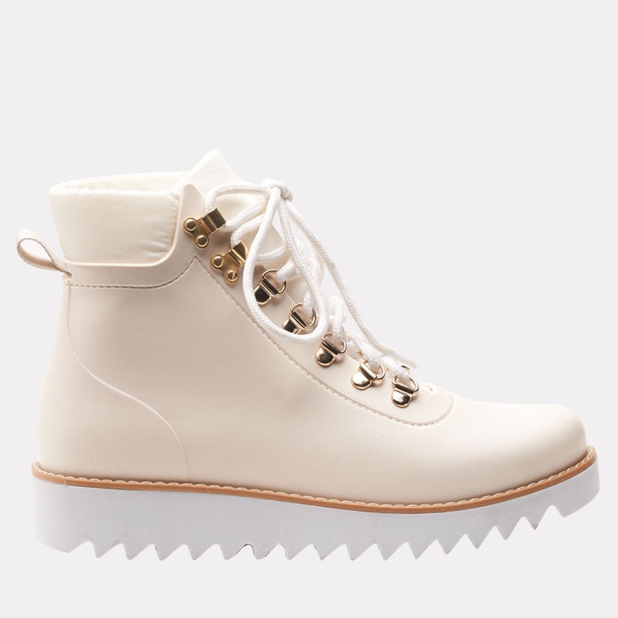 Boots Andre Assous | Raldi Boot Ivory