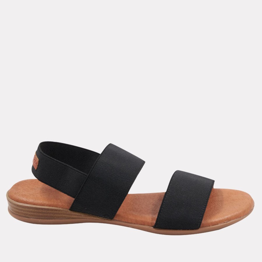 Featherweights Andre Assous | Nigella Featherweights Sandal Black