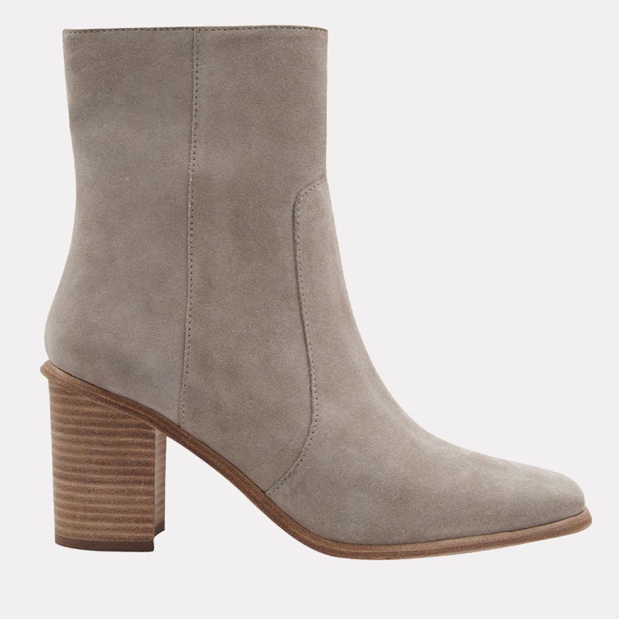 Boots Andre Assous | Venice Boot Grey