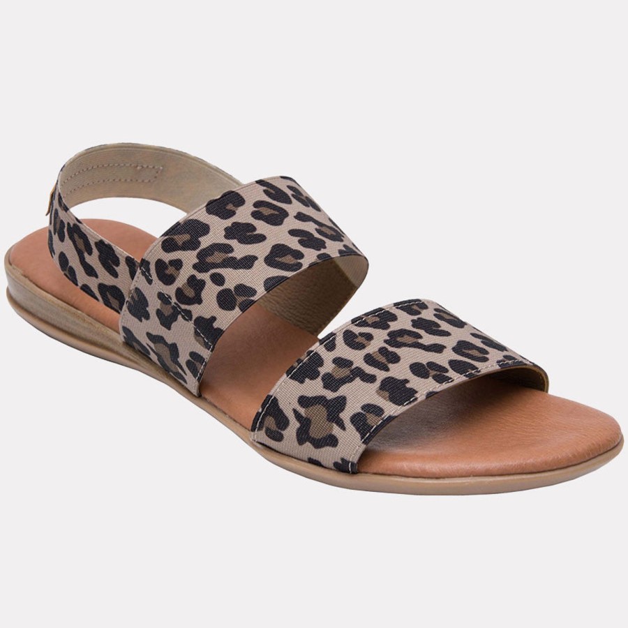 Featherweights Andre Assous | Nigella Featherweights Sandal Leopard